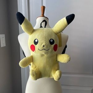 Pokémon Backpack